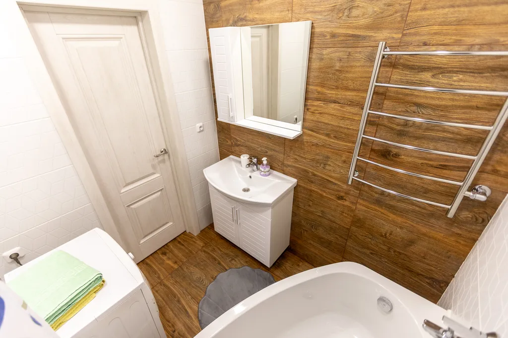 Большая комфортная квартира в центре города