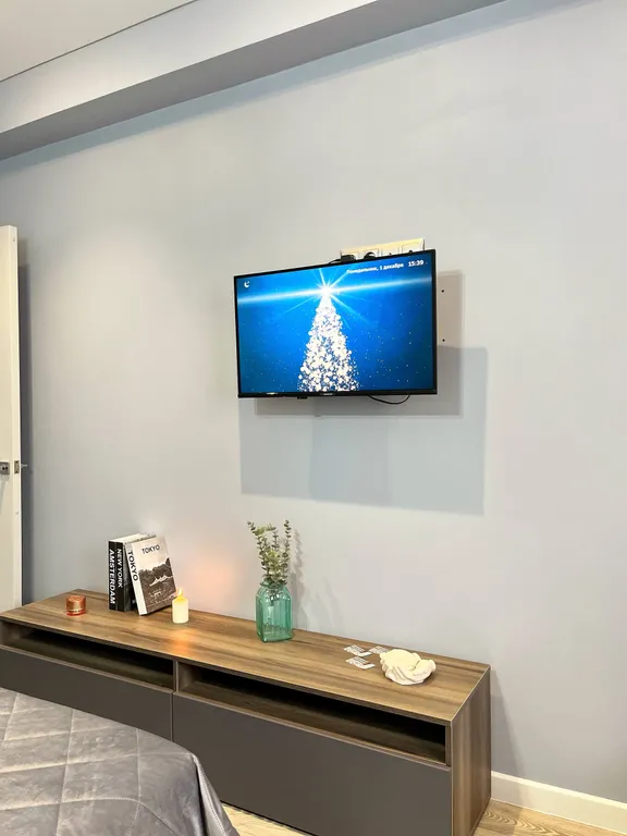 Квартира у ТЦ Три кота