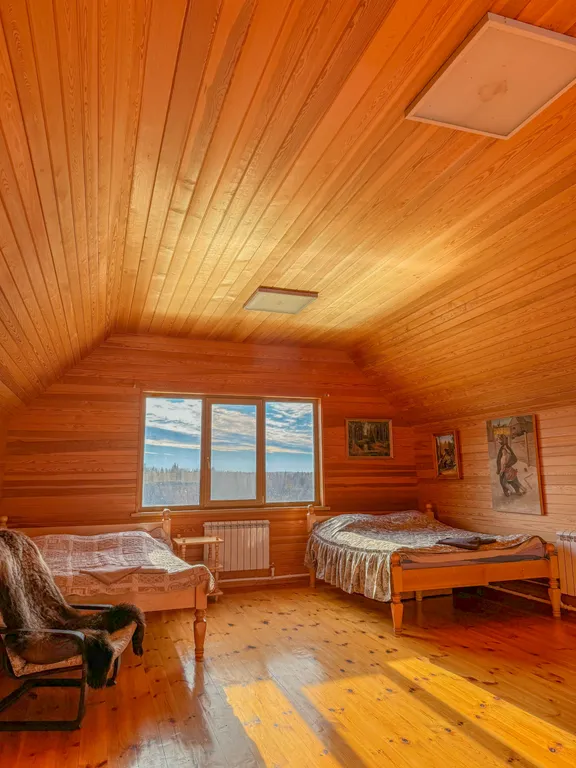 2-комнатный Дом