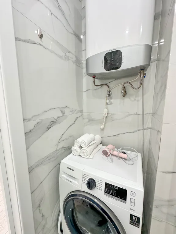 Апартамент у моря