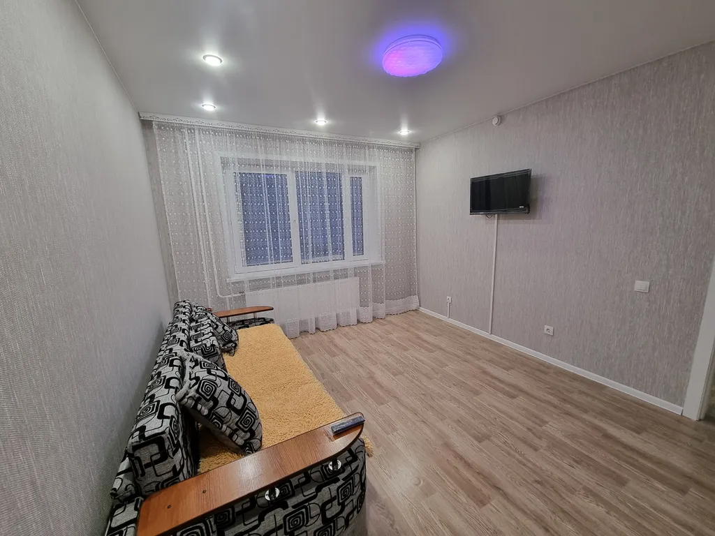 Квартира 2-комнатная Квартира — Новосибирск