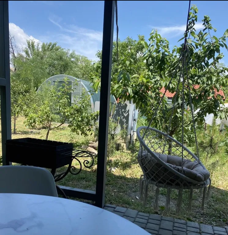 Уютный коттедж для семьи