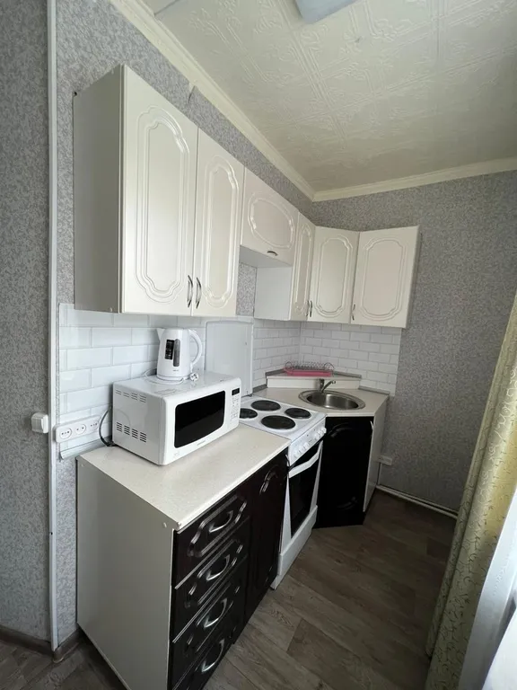 3х комнатная, удобная, просторная квартира