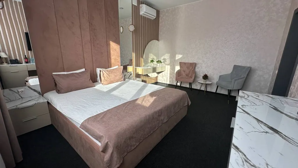 Квартира Комната — аренда посуточно в Курск