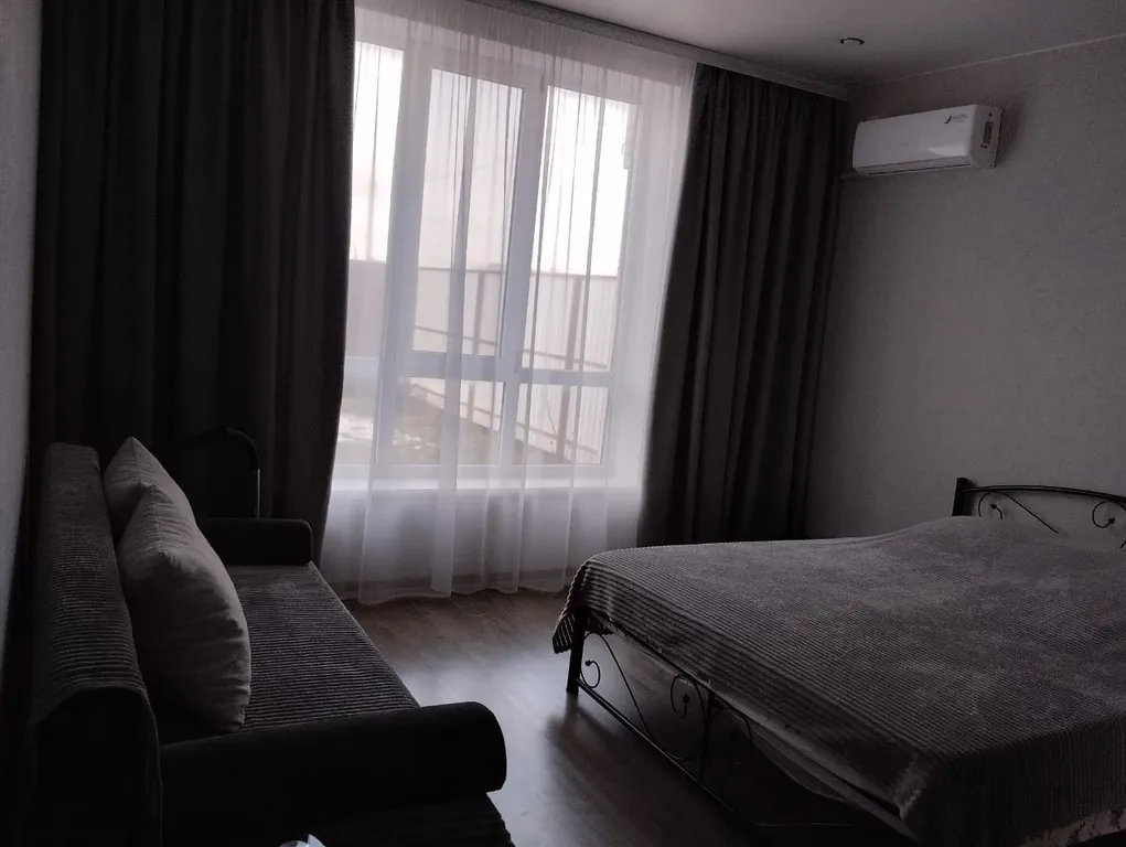 Уютный домик 2