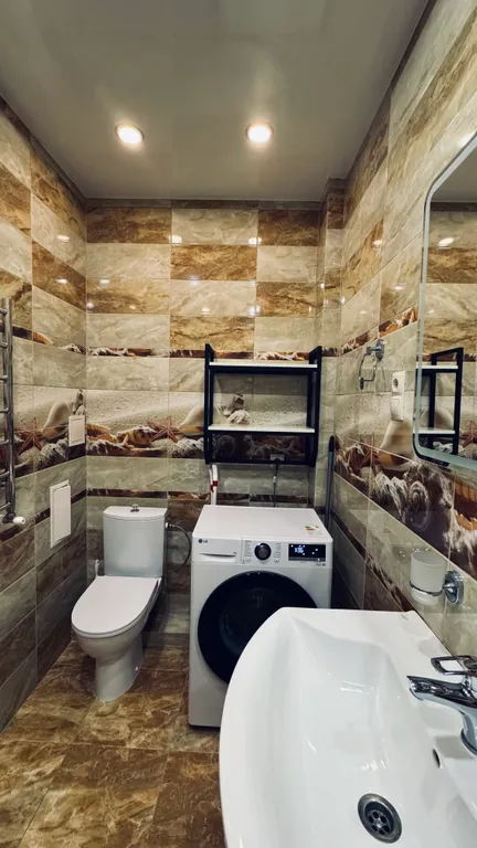 Квартира Апартаменты у моря — Севастополь