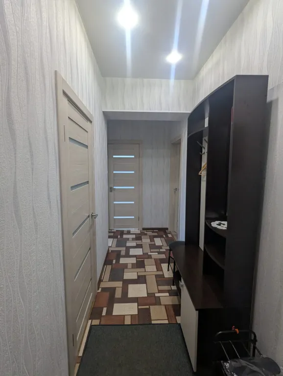 Уютная квартира в самом центре города напротив места основания города