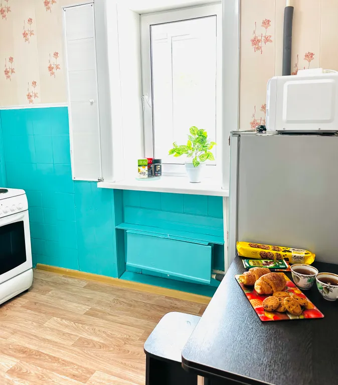 Предлагаю вам уютную солнечную квартиру