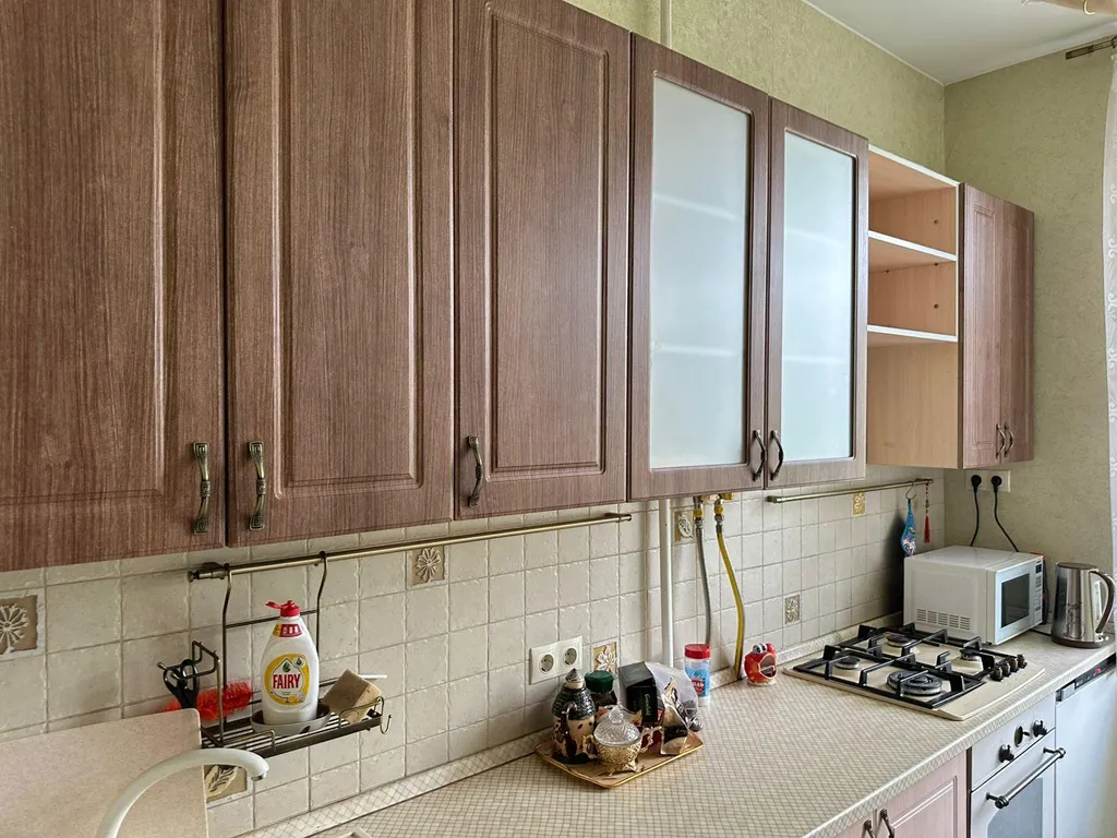 Квартира Квартира у Садового кольца — Москва
