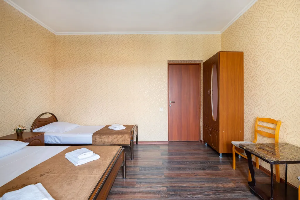 Квартира Комната — Адлер