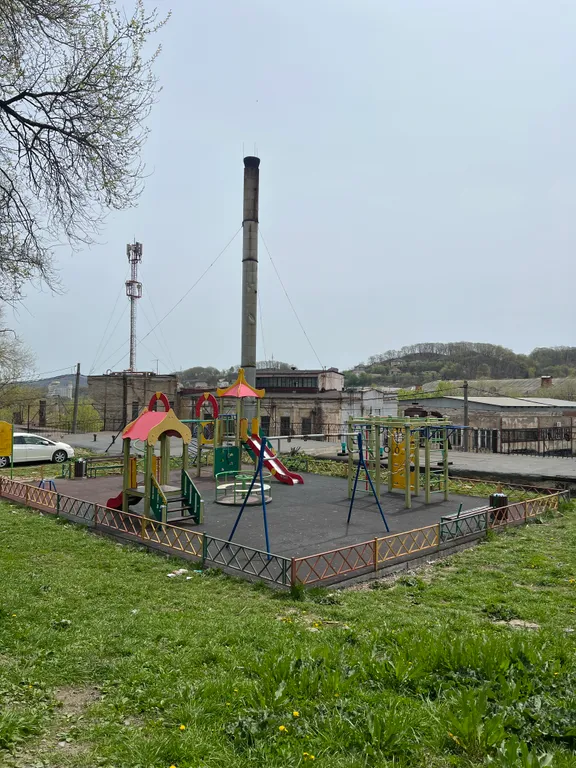 Уютная просторная квартира в центре недалеко от моря