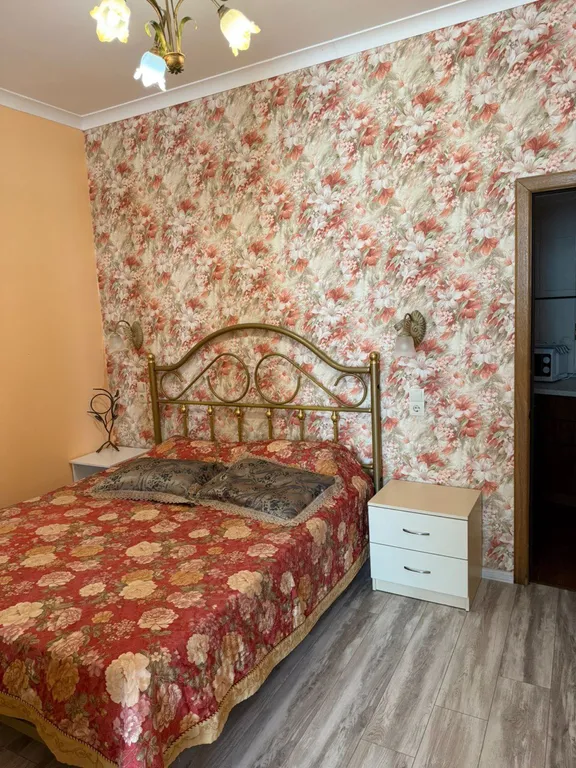 Апартаменты на берегу моря Kafa Real