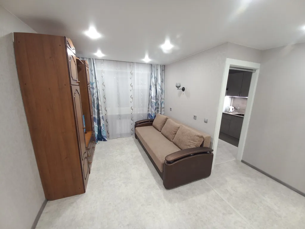 Близкое место