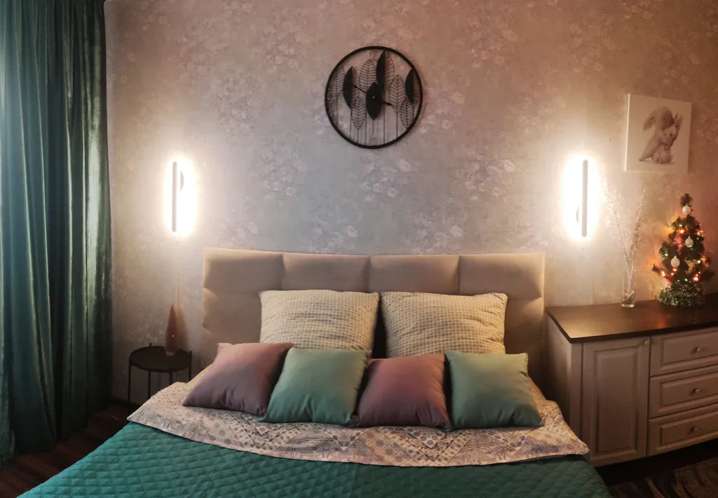 Квартира Уютная квартира в центре рядом с морем — Анапа