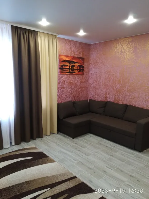 Квартира Комната — аренда посуточно в Ялуторовск