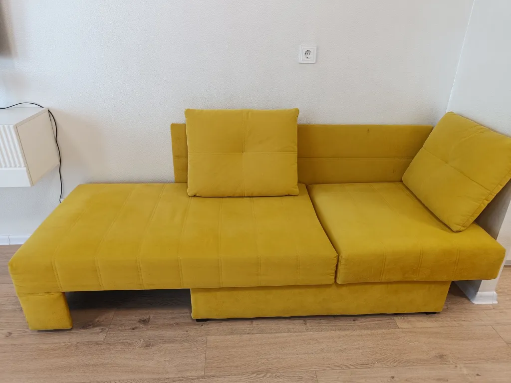 Комфортная студия