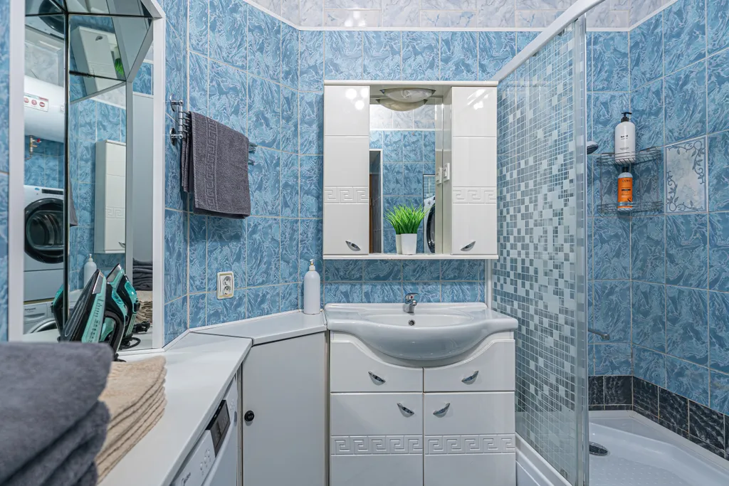 Уютная квартира в центре на Красной площади