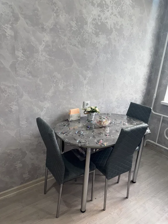 Квартира Уютная квартира в центре поселка — Новый Рогачик