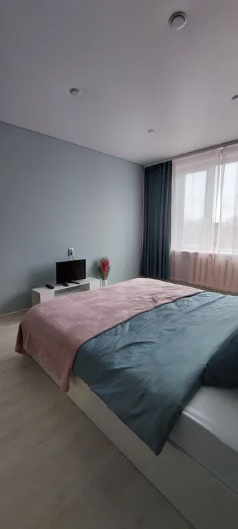 Квартира Солнечная квартира в центре Заволжского района — Ярославль