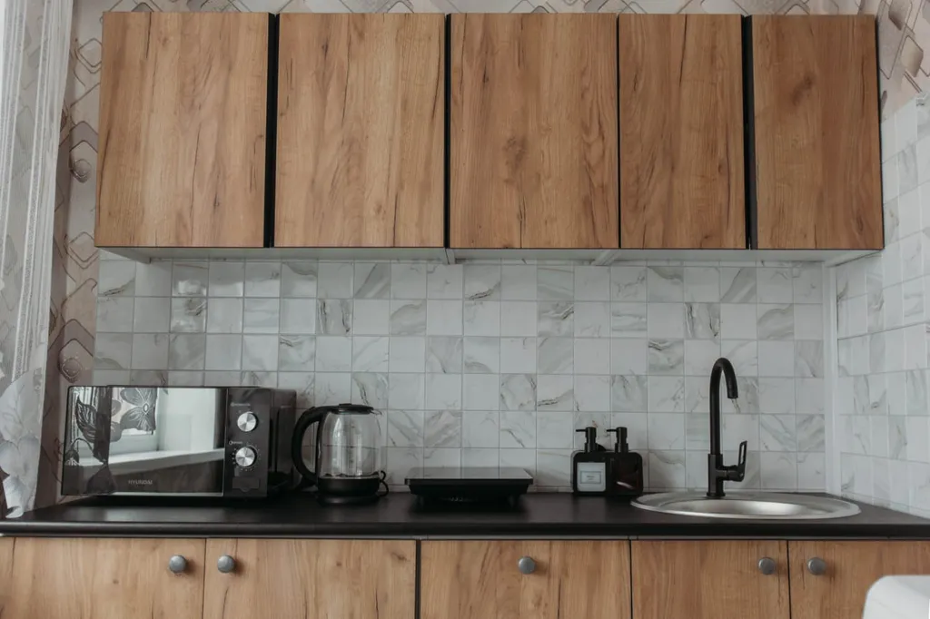 Квартира Уютная квартира в Академгородке — Красноярск