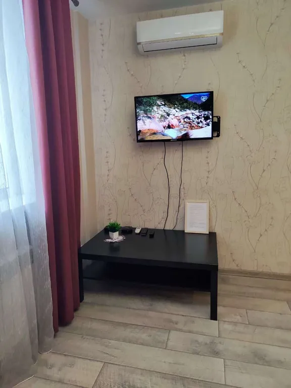 Апартаменты люкс