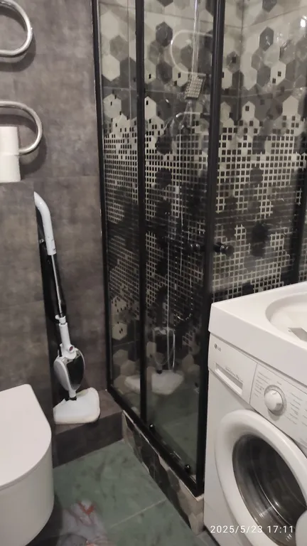 Квартира Уютная квартира в центре города — Таштагол