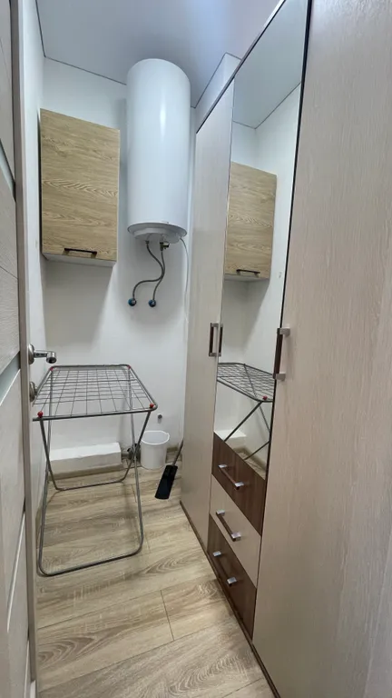 Студия в ЖК с бассейнами