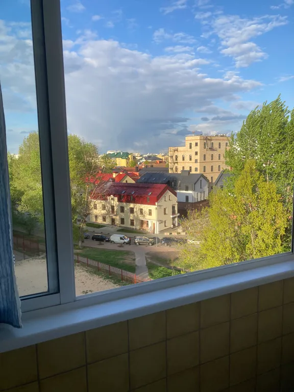 Квартира Квартира в центре на Немиге — Минск