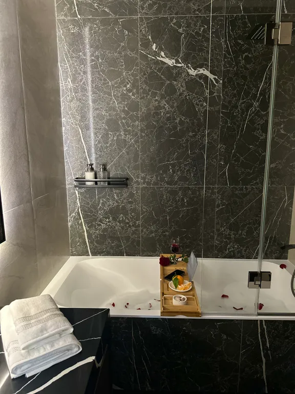 Премиум апартаменты SeaLoft