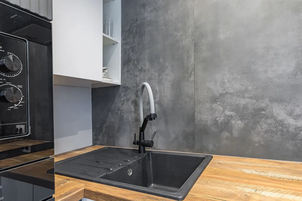 Квартира рядом с аквапарком Океанис