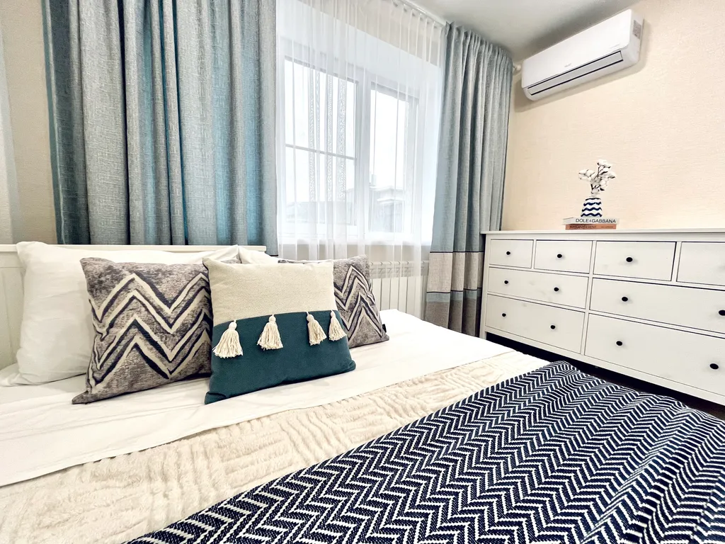 Квартира 1-комнатная Квартира — Воронеж