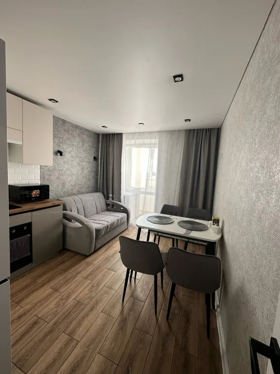 Уютная квартира вблизи от центра