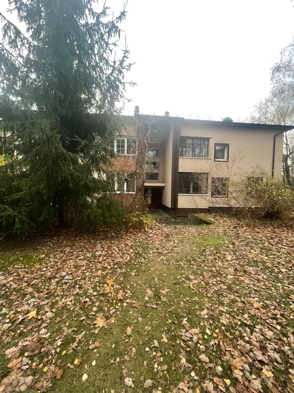 Квартира 4-комнатная Квартира — Светлогорск