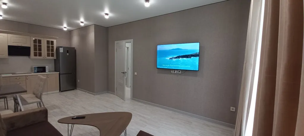 Уютный дом возле моря недалеко от уникального лианового леса