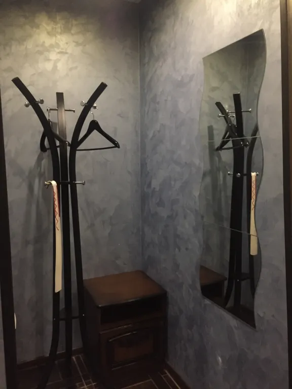 Евродвушка в центре