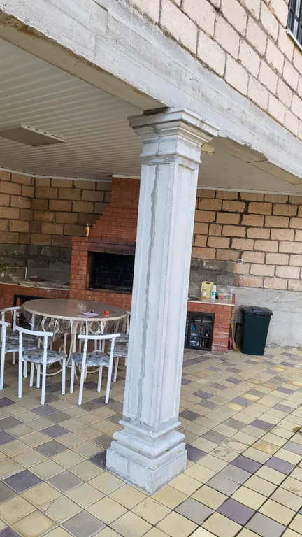 Усадьба Орлиный утес