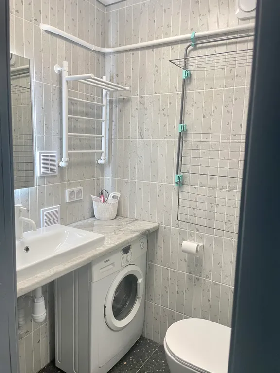 Апартаменты Sokol на набережной в пешей доступности к самому центру