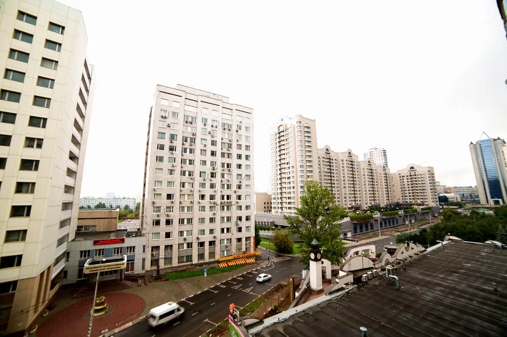 Квартира Уютная квартира для семьи метро Новые Черемушки — Москва