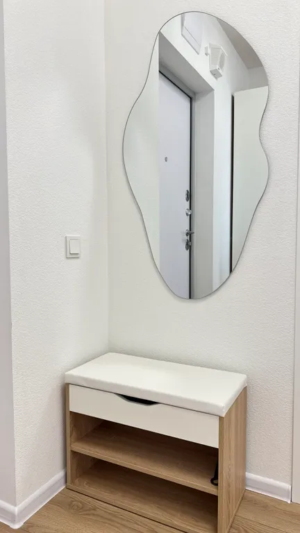 Новая студия рядом с ТРЦ