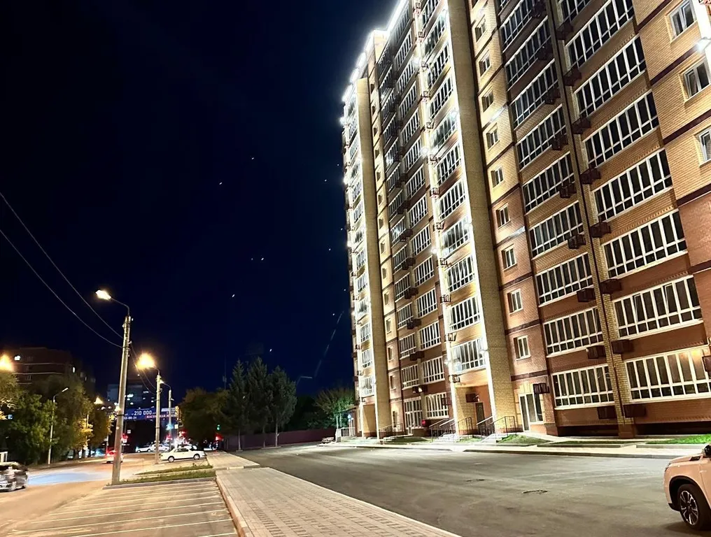 Евро двухкомнатная квартира в центре города