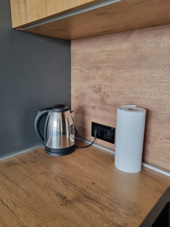 Квартира Премиум апартаменты с панорамным видом у моря — Светлогорск