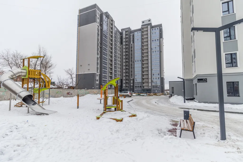 Квартира-студия