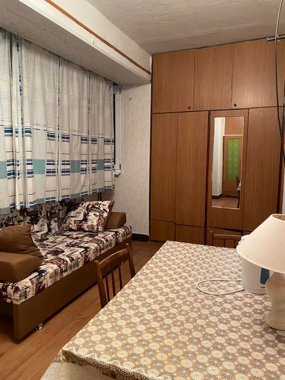 Квартира 2-комнатная Квартира — Гагра