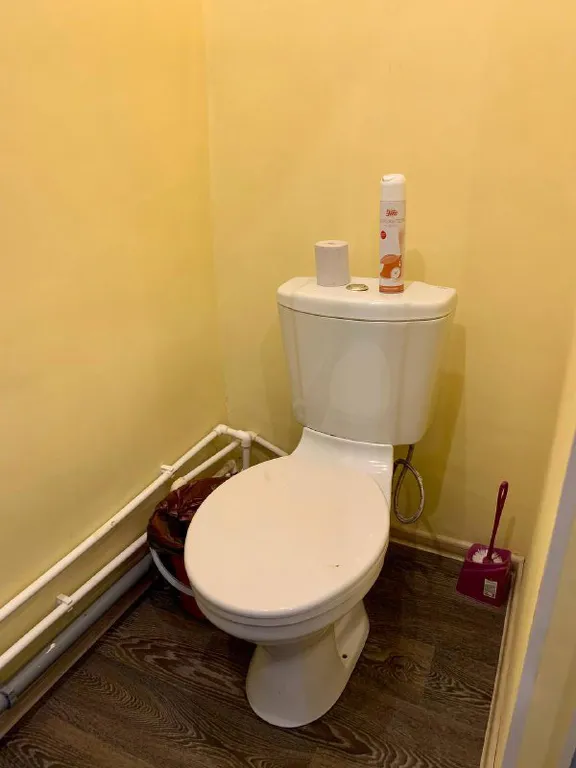 Мини-студия близко к центру