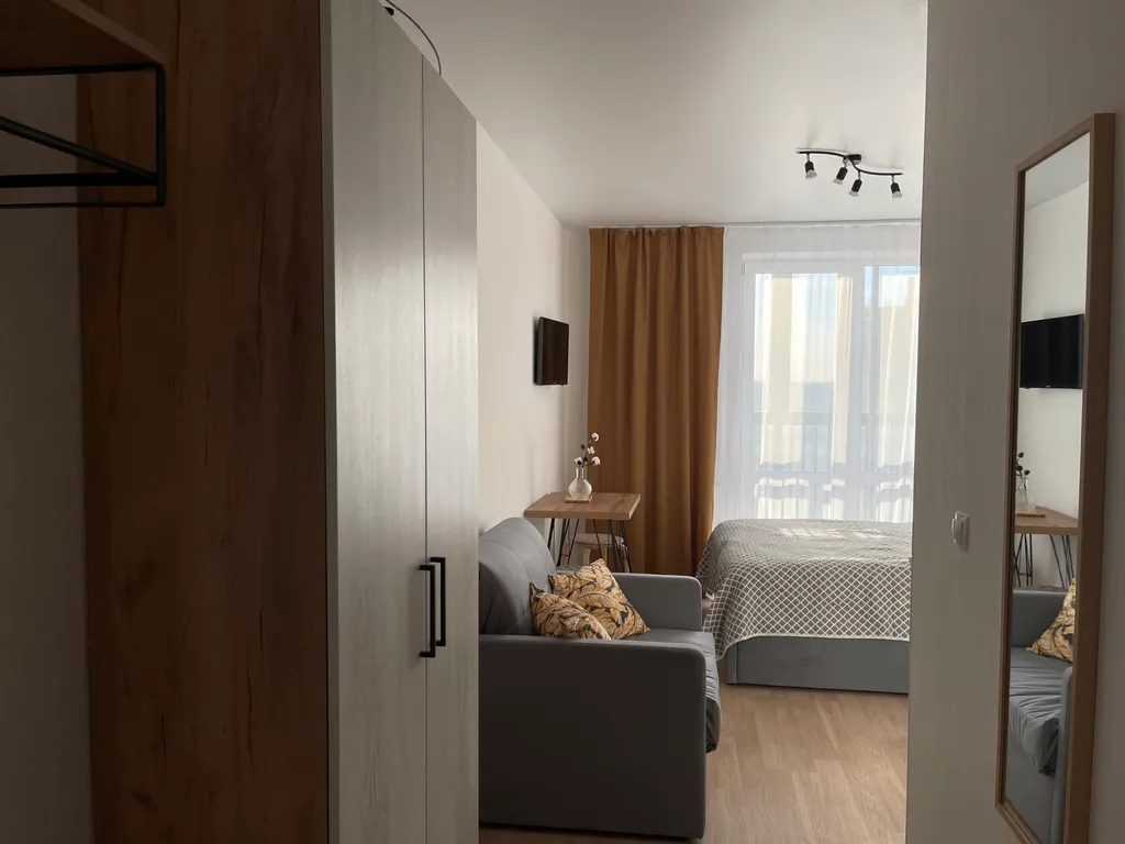 Студия Аэропорт, Экспо