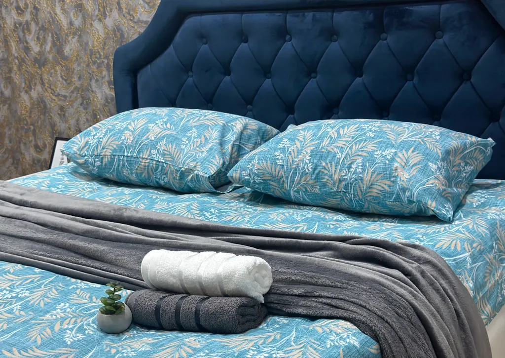 Black boulevard Аpartment