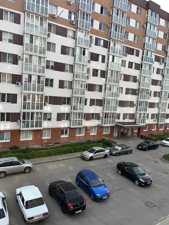 Квартира 1-комнатная Квартира — Волгоград