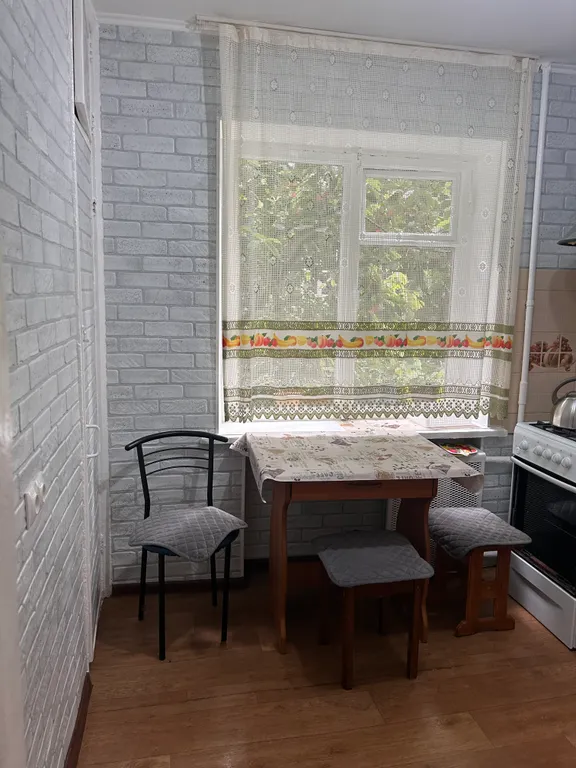 Квартира в самом центре