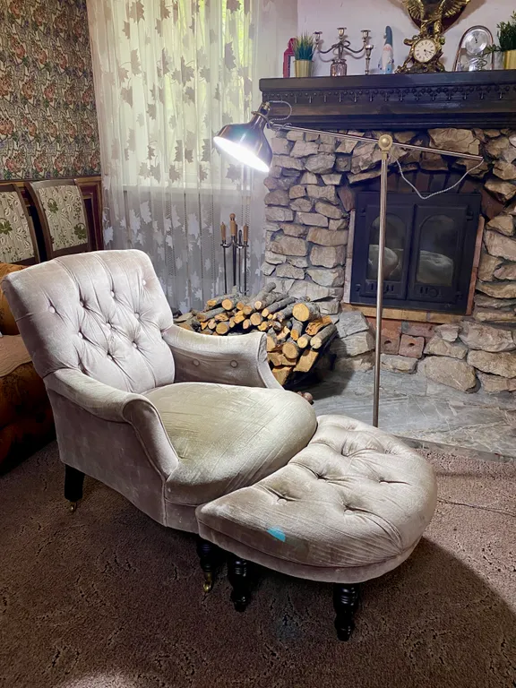 Коттедж Просторный дом с видом на горы — аренда посуточно в Теберда