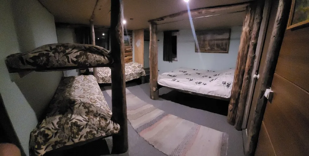 Квартира Комната — аренда посуточно в Кандалакша